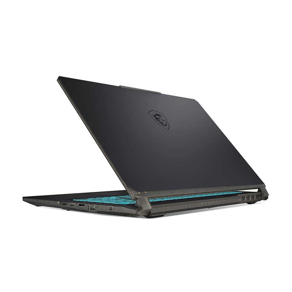 MSI Cyborg A15 A13UC-2087XTR, i5-13420H, 15.6" FHD, 144Hz, 16Gb DDR5 Ram, 512Gb SSD, 4Gb RTX3050 Ekran Kartı, Free Dos, GAMING Notebook - Msi - görsel 2