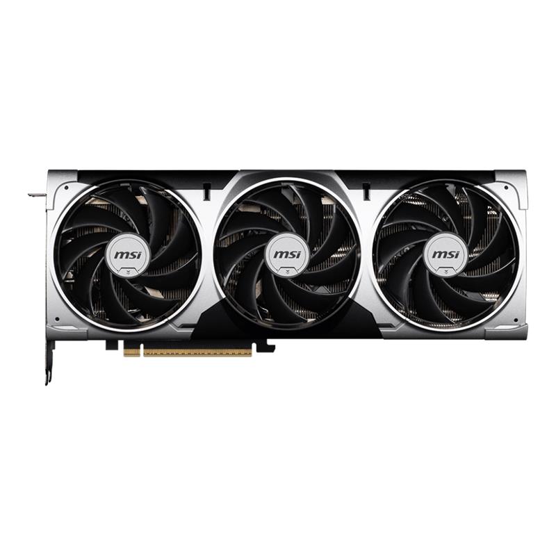 MSI GEFORCE RTX5070TI 16G VENTUS 3X OC 16GB GDDR7 256BIT 1XHDMI 3XDP EKRAN KARTI - Msi - görsel 2