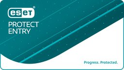 ESET PROTECT ENTRY 16 KULLANICI 2 YIL ONLINE LISANS - ESET