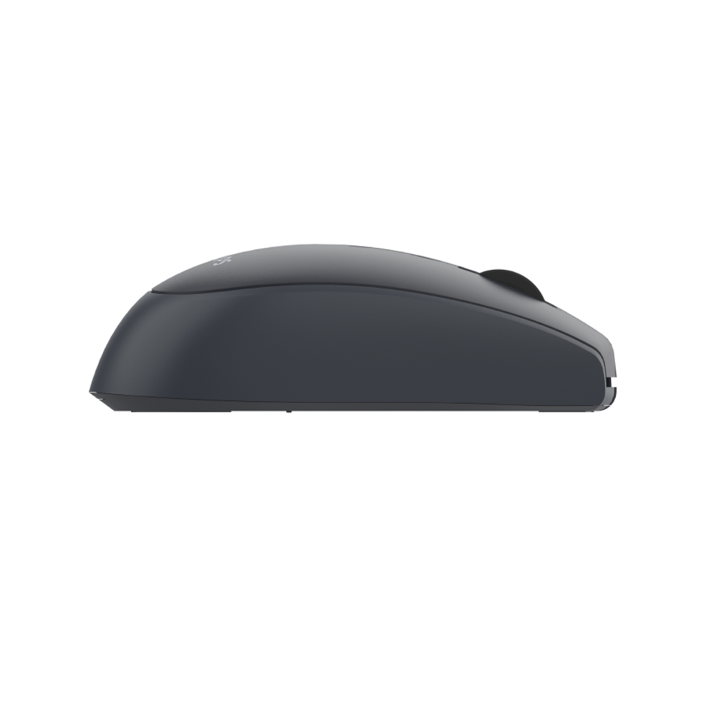 PHILIPS SPK7627K, Gri, USB Nano 2,4Gh ve Bluetooth Kablosuz, 1600dpi, Optic, 5 Tuşlu, Şarj Edilebilir, Sessiz Click, Mouse - Philips - görsel 5