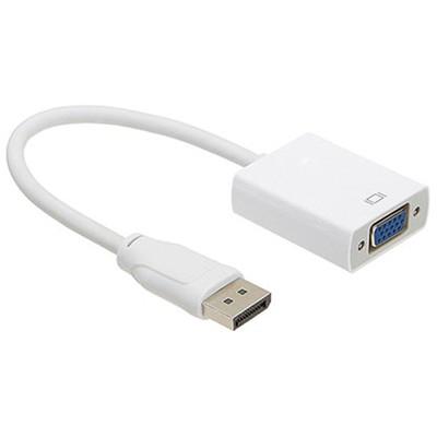 HYTECH HY-DS15 Display TO VGA 10cm Çevirici - HYTECH