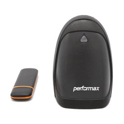 PERFORMAX PR-52 Kablosuz Karekod 1D/2D USB Dongle Barkod Okuyucu - PERFORMAX - görsel 2