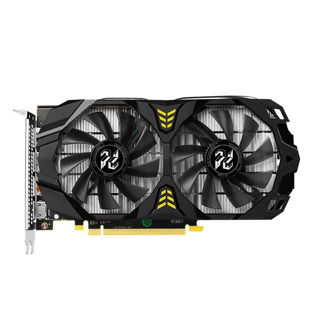 PELADN Radeon RX 580, 8Gb, GDDR5, 256Bit, 1xHDMI, 3xDP GAMING Ekran Kartı - Peladn