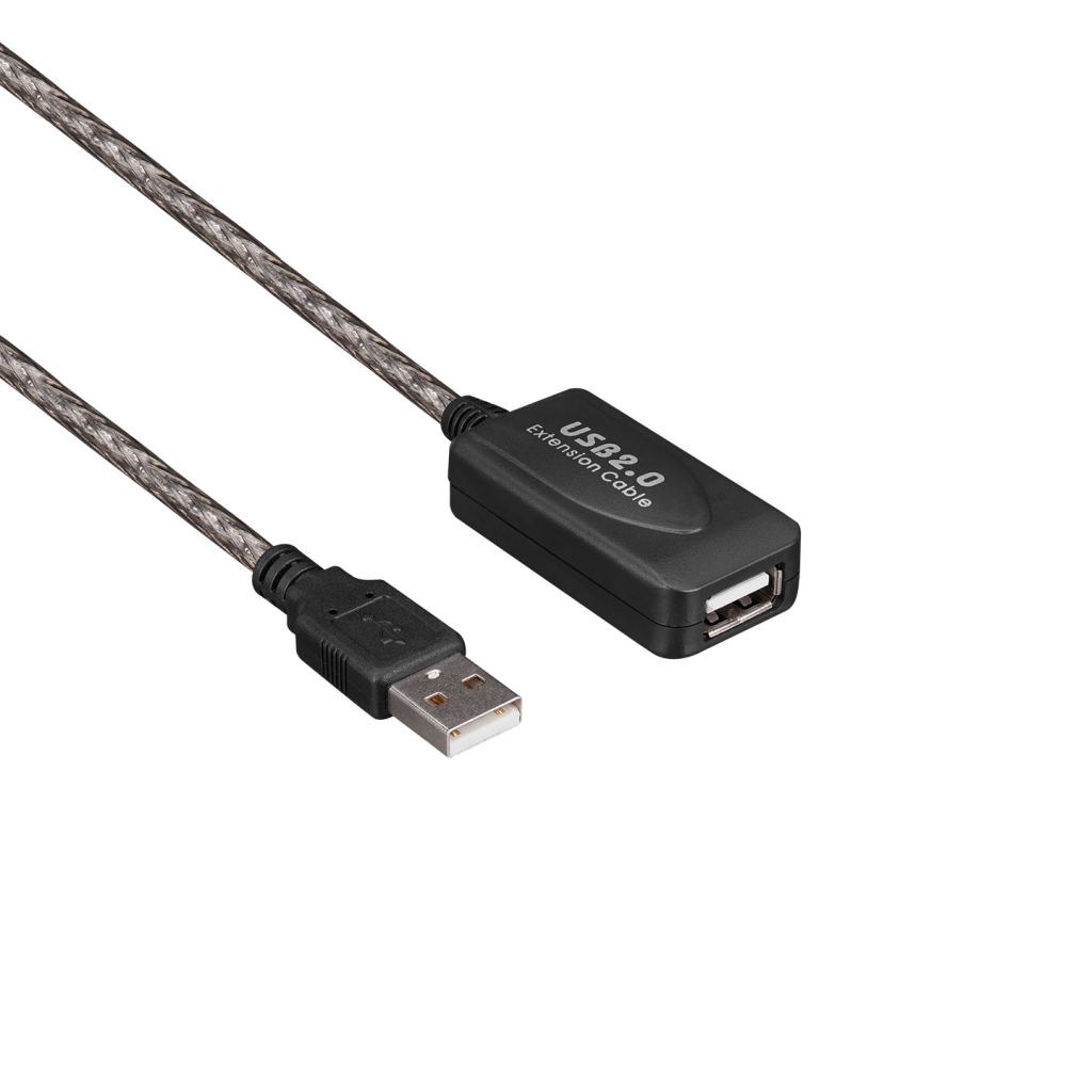 S-LINK SL-UE130 10 Mt USB 2.0 USB Uzatma Kablosu - S-LINK - görsel 3