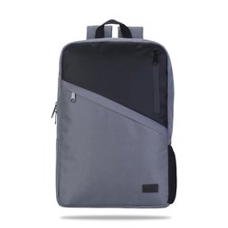 CLASSONE W304 MILA 15.6-17.3" NOTEBOOK SIRT CANTASI GRI - CLASSONE