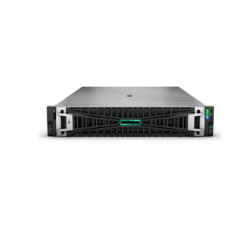HPE DL380 GEN11 INTEL XEON-G 6530 2X32GB 8FF 2X480GB SSD 2X1000W P81787-425 3 YIL YERİNDE GARANTİ - Hp