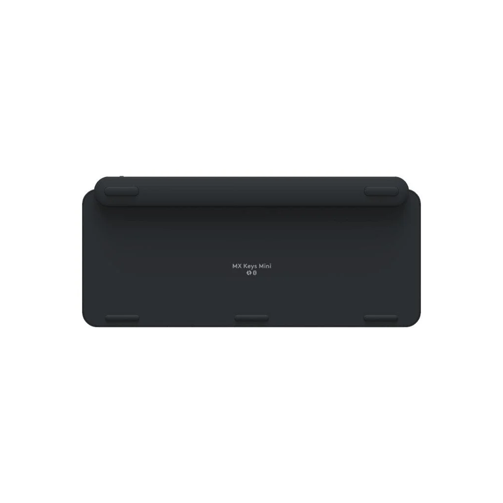 LOGITECH MX Mini Keys, 920-010504, Bluetooth, Türkçe Q, Multimedya, Aydınlatmalı, Mini Klavye - Logitech - görsel 3