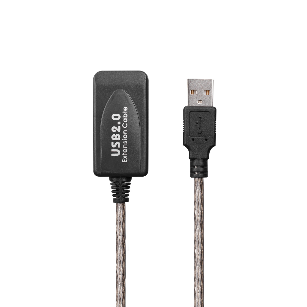 S-LINK SL-UE130 10 Mt USB 2.0 USB Uzatma Kablosu - S-LINK - görsel 2