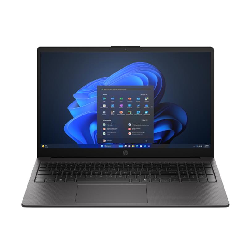 HP 255R G10 D30M3ET RYZEN 5-7535U 16GB 512SSD 15.6 DOS - Hp