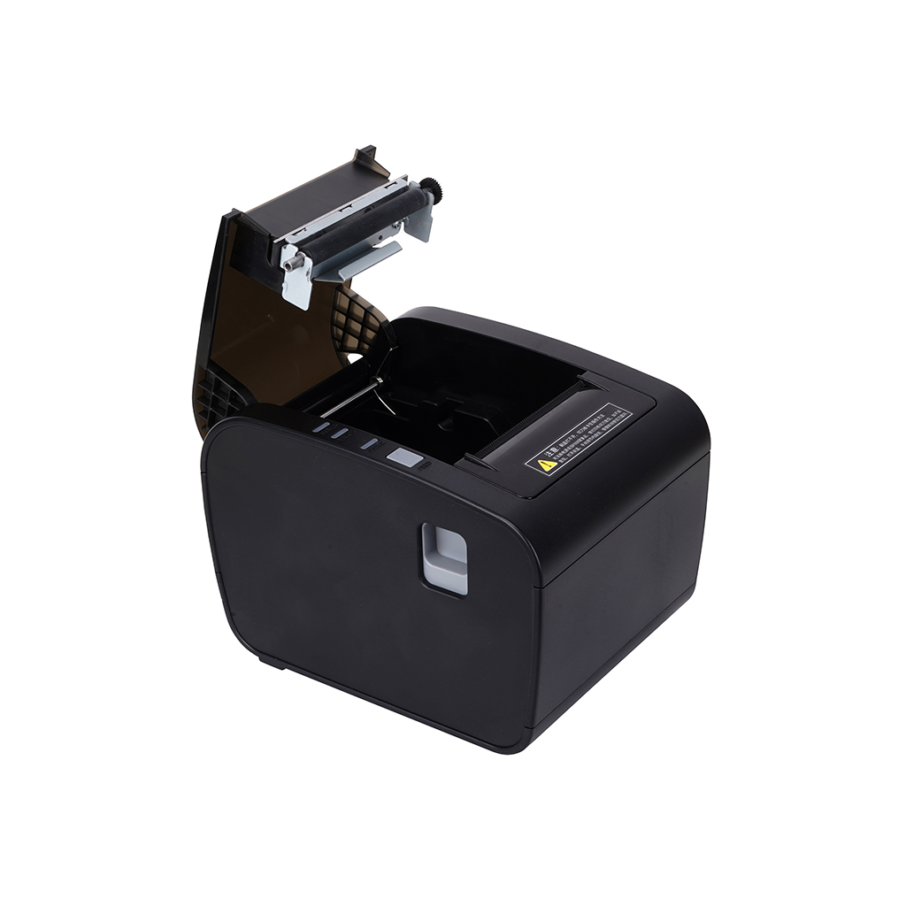 SUNLUX RP8020 Thermal Seri + Usb + Ethernet 300 mm/sn 203 dpi Fiş Yazıcı - SUNLUX - görsel 6