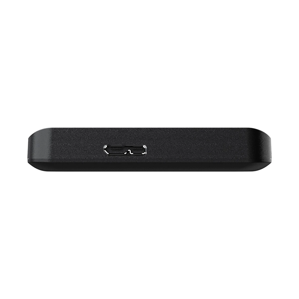 TOSHIBA HDTB540EK3CA Canvio Basic 2.5" 4TB 5,0 Gbit/sn USB 3.2 Gen1 Siyah Taşınabilir Harddisk - TOSHIBA - görsel 5