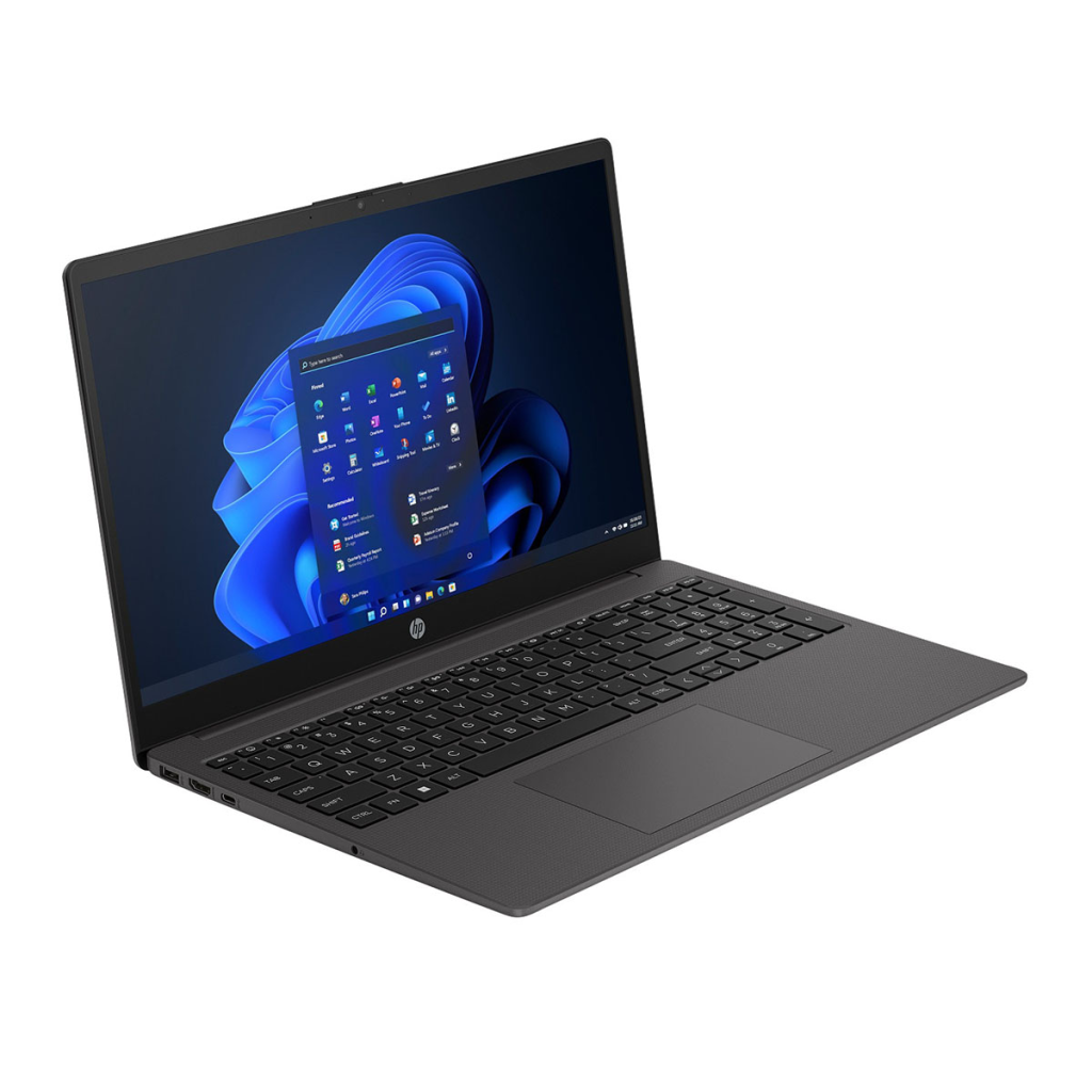 HP B9YT2ET, 250 G10, i7-1355U, 15.6" FHD, 16Gb Ram, 512Gb SSD, Paylaşımlı Ekran Kartı, Free Dos, Kurumsal Notebook - Hp - görsel 2