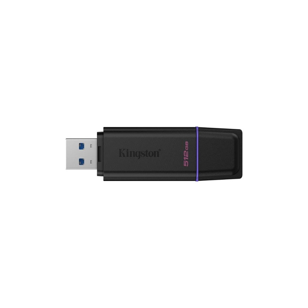 KINGSTON DTXG2/512GB DataTraveler Exodia 512GB USB 3.2 USB Bellek - KINGSTON - görsel 4