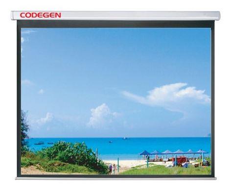 CODEGEN AX-18 180X180 STORLU PERDE - Codegen