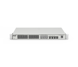 RUIJIE REYEE RG-NBS3200-24SFP/8GT4XS 24 PORT SFP +4SFP/10G YONETILEBILIR SWITCH - REYEE
