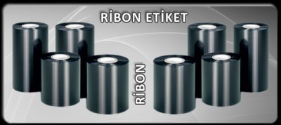 110mmX300mt Ribon Wax