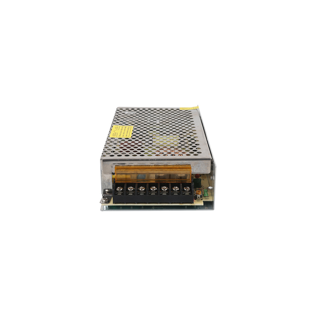 S-LINK SL-KA200, 12V, 15A, Switch Mode, DC ADAPTÖR - S-Link - görsel 3