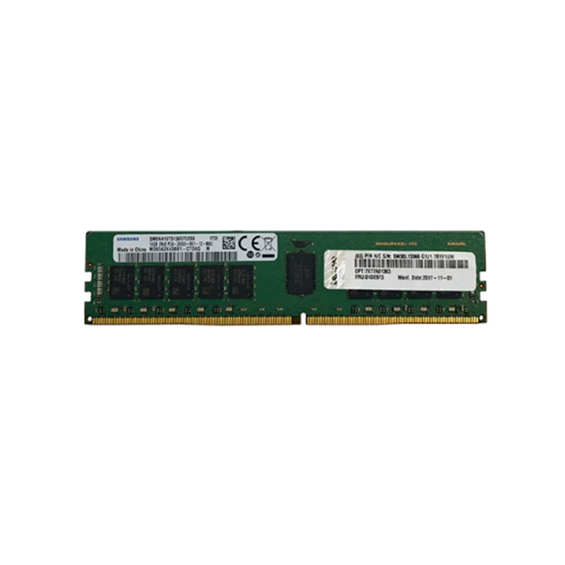 LENOVO THINKSYSTEM 4X77A88051 32GB TRUDDR5 5600MHZ (2RX4) RDIMM - Lenovo