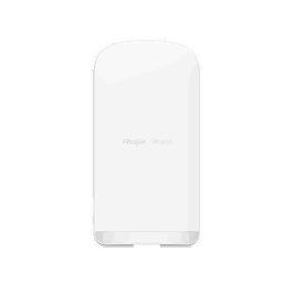 RUIJIE REYEE RG-EST330F-P 3 PORT 3KM 5GHz 867MBPS 2x2 MIMO POE KABLOSUZ BRIDGE - REYEE