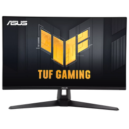 ASUS TUF GAMING VG27AQM5A 27 FAST IPS 2560x1440 0,3 MS 300HZ 300CD DP HDMI VESA - ASUS