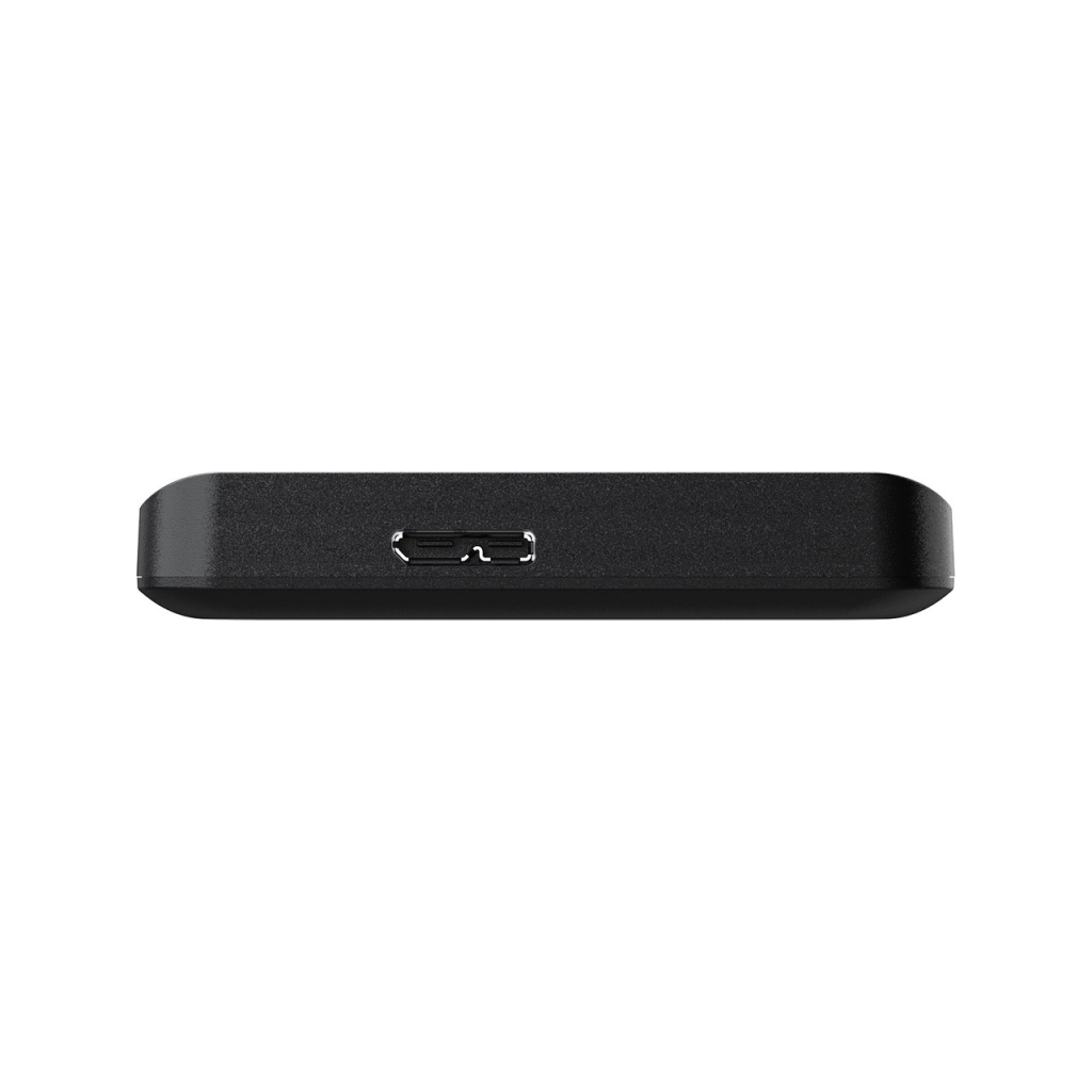 TOSHIBA HDTB520EK3AA Canvio Basic 2.5" 2TB 5,0 Gbit/sn USB 3.2 Gen1 Siyah Taşınabilir Harddisk - TOSHIBA - görsel 4