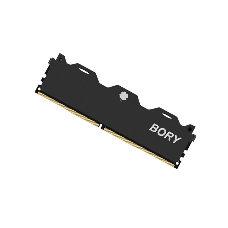 8 GB DDR4 2666MHZ BORY SOĞUTUCULU KUTULU DESKTOP - Bory