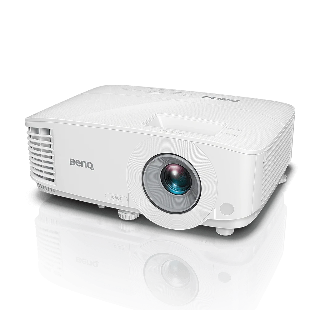 BENQ MH560, 3800 ANSI, 1920X1080 Full HD, 2xHDMI, VGA, 20.000:1, 3D, 10.000 Saat Lamba Ömrü, DLP Projeksiyon - Benq - görsel 2
