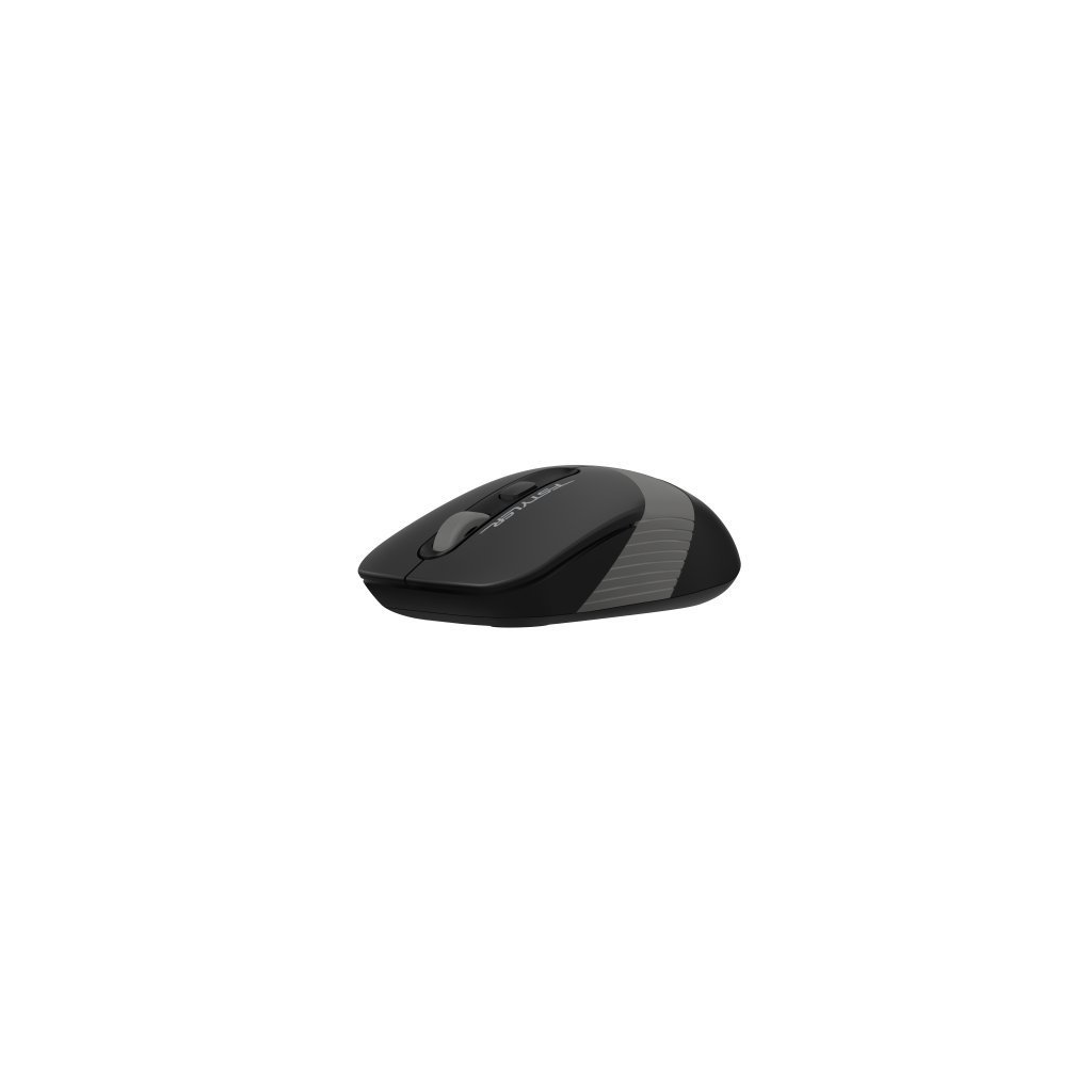A4 TECH FG10 Nano Alıcılı Kablosuz 2000dpi Gri Mouse - A4 TECH - görsel 4