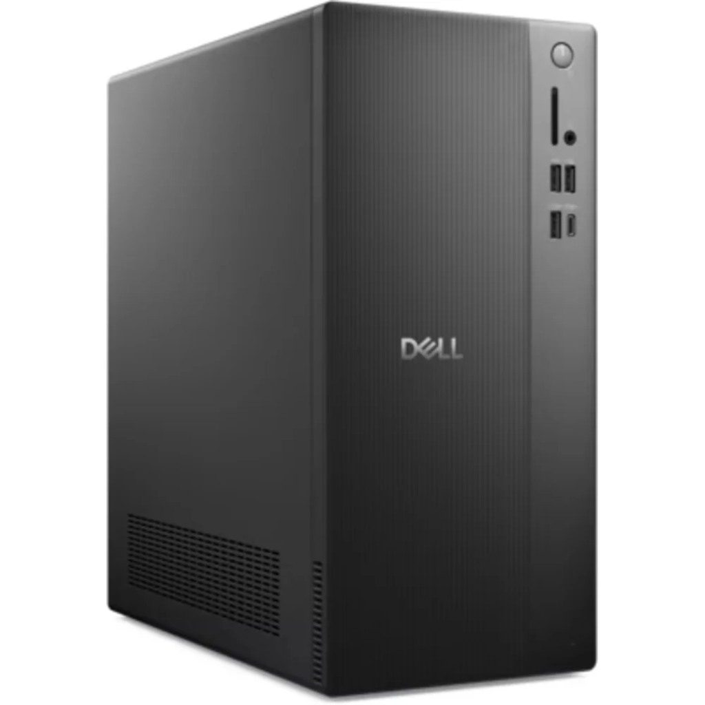 DELL PRO TOWER ESSENTIAL QVT1260 BTO005B_QVT1260_U i5-14500 16GB 512GB SSD O/B UHD730 Ubuntu Masaüstü PC - DELL - görsel 2