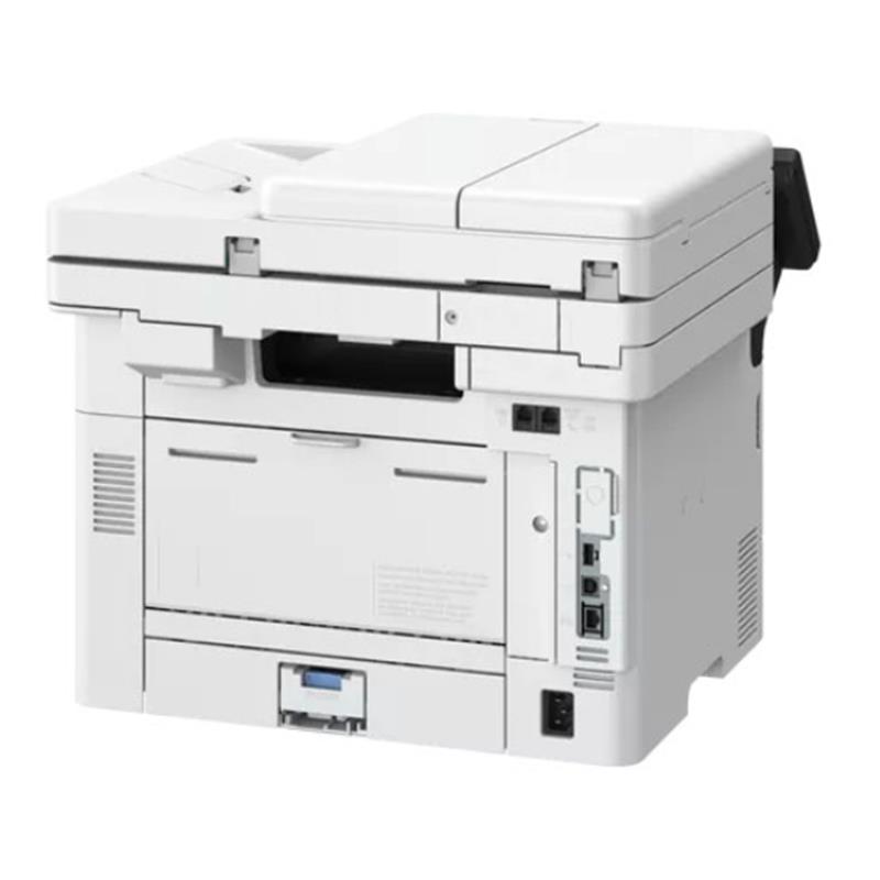 CANON MF463DW i-SENSYS Mono LazerJet A4 Mono Fotokopi Tarayıcı Usb/Ethernet Dubleks + Wifi Yazıcı - CANON - görsel 4