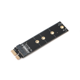 DARK (DK-AC-PEM1X) NVME M.2 SATA SSD PCI-E X1 CEVIRICI - DARK