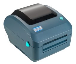 XPRINTER XP-490B 152MM/S DIREK TERMAL USB BARKOD YAZICI - XPRINTER