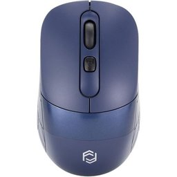 FRISBY FM-280WM USB KABLOSUZ MOUSE MAVI - FRISBY