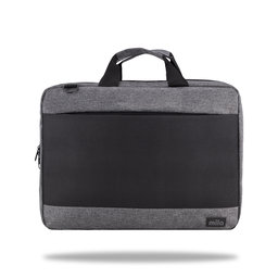 CLASSONE ML-F104 MILA 13"-15.6" NOTEBOOK CANTASI GRI - CLASSONE