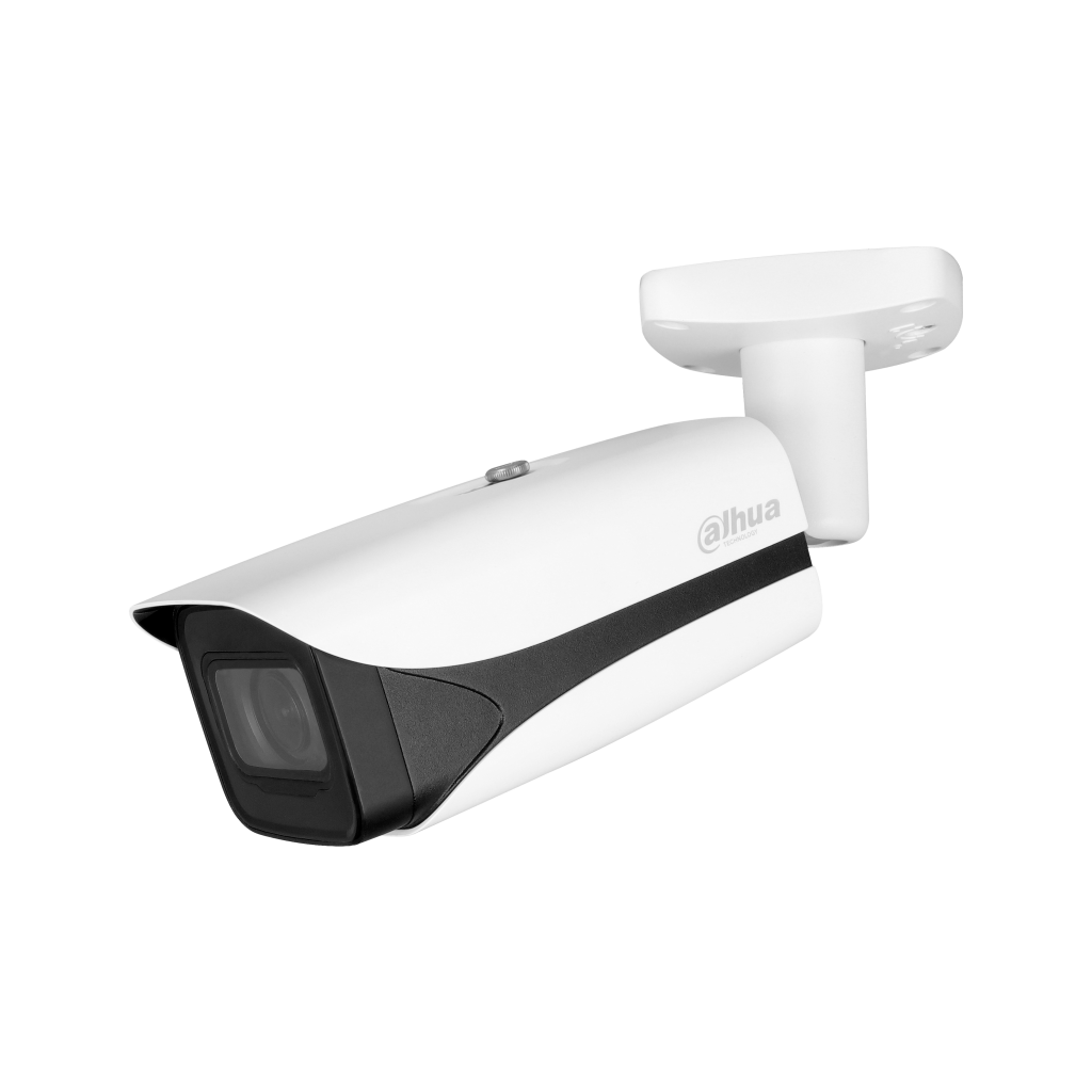 DAHUA IPC-HFW5442E-ZHE-2712, 4Mpix, 2,7-12mm Motorize Lens, H265+,Wizmind, 60Mt Gece Görüşü, IP67, Dahili Mikrofon,  PoE Bullet IP Kamera - Dahua - görsel 2