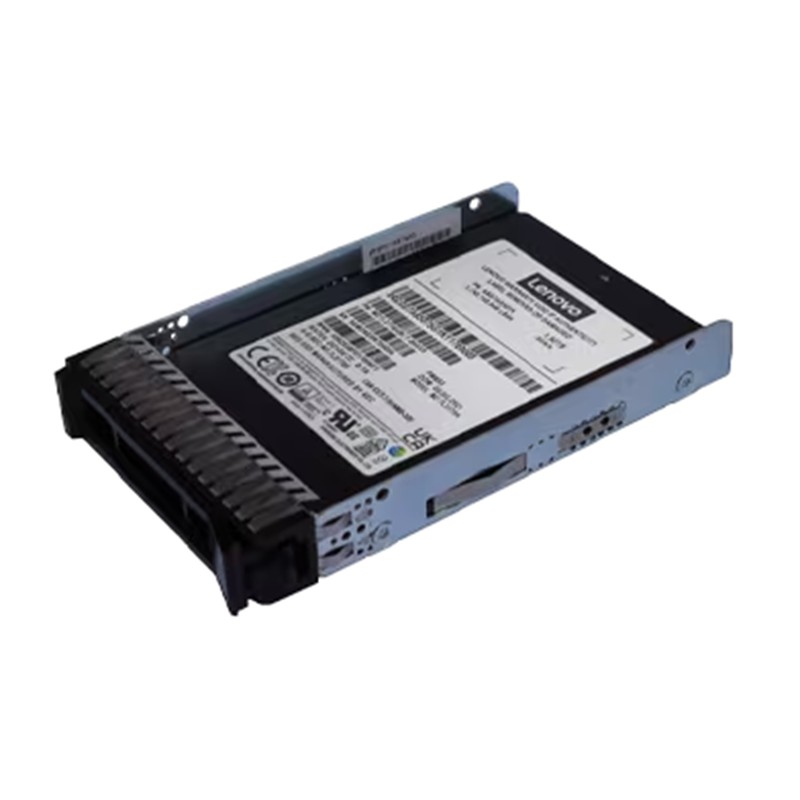 LENOVO 4XB7A90874 960GB SSD V2 2.5in READ INTENSIVE SATA 6Gb HOT SWAP THINKSYSTEM - Lenovo