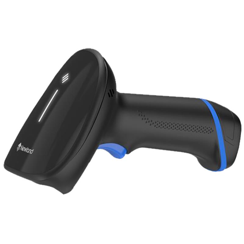 NEWLAND HR2300-BT 2D KAREKOD KABLOSUZ BLUETOOTH BARKOD OKUYUCU + STAND - Newland - görsel 3