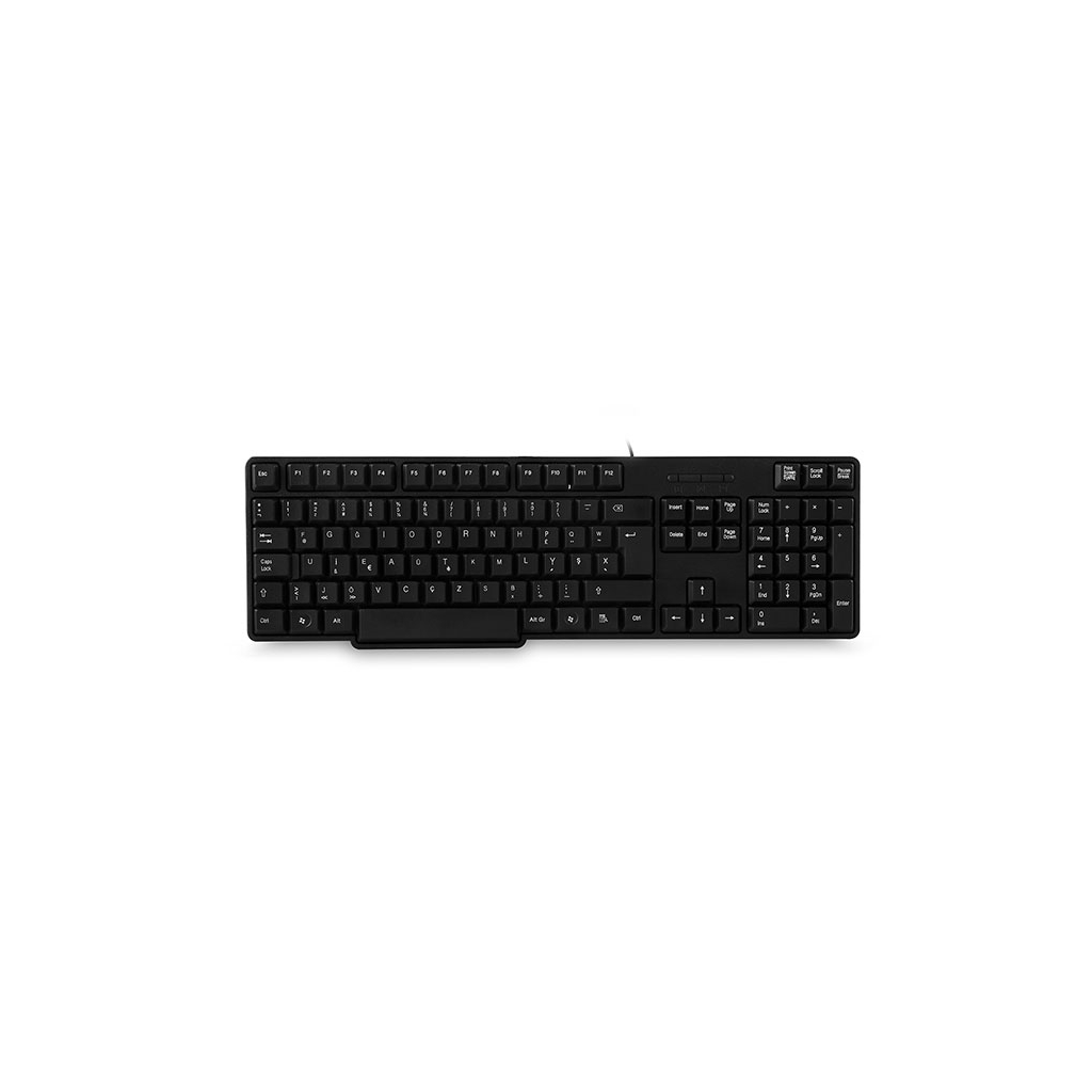 EVEREST KB-517U F Standart KLAVYE USB (S) - Everest
