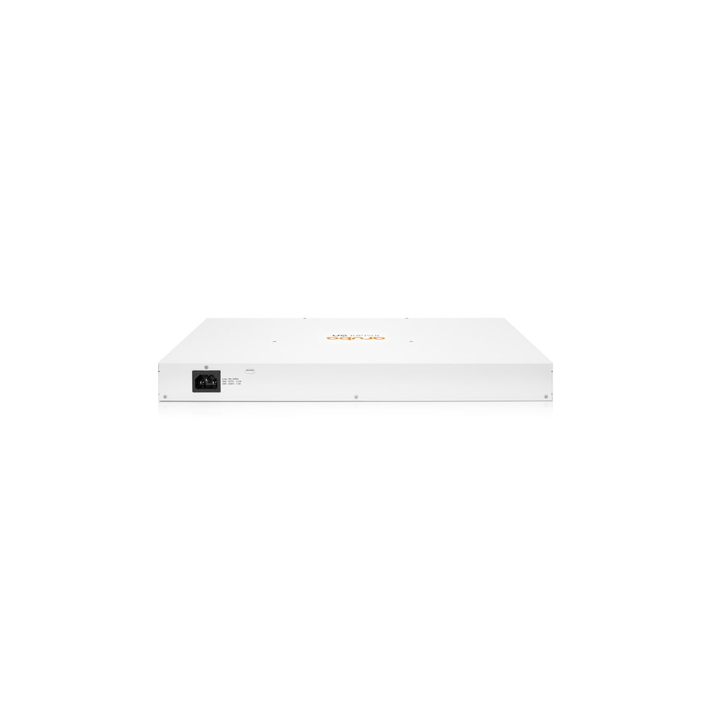 HP Aruba Instant On, JL683B, 1930-24G, 24Port, GigaBit, PoE 195W, 4 Port Gigabit SFP, Yönetilebilir, Rack Mount Switch - Hp - görsel 3