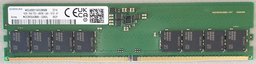 16 GB DDR5 4800MHz SAMSUNG 1.1V KUTUSUZ (M323R2GA3BB0-CQK) - SAMSUNG