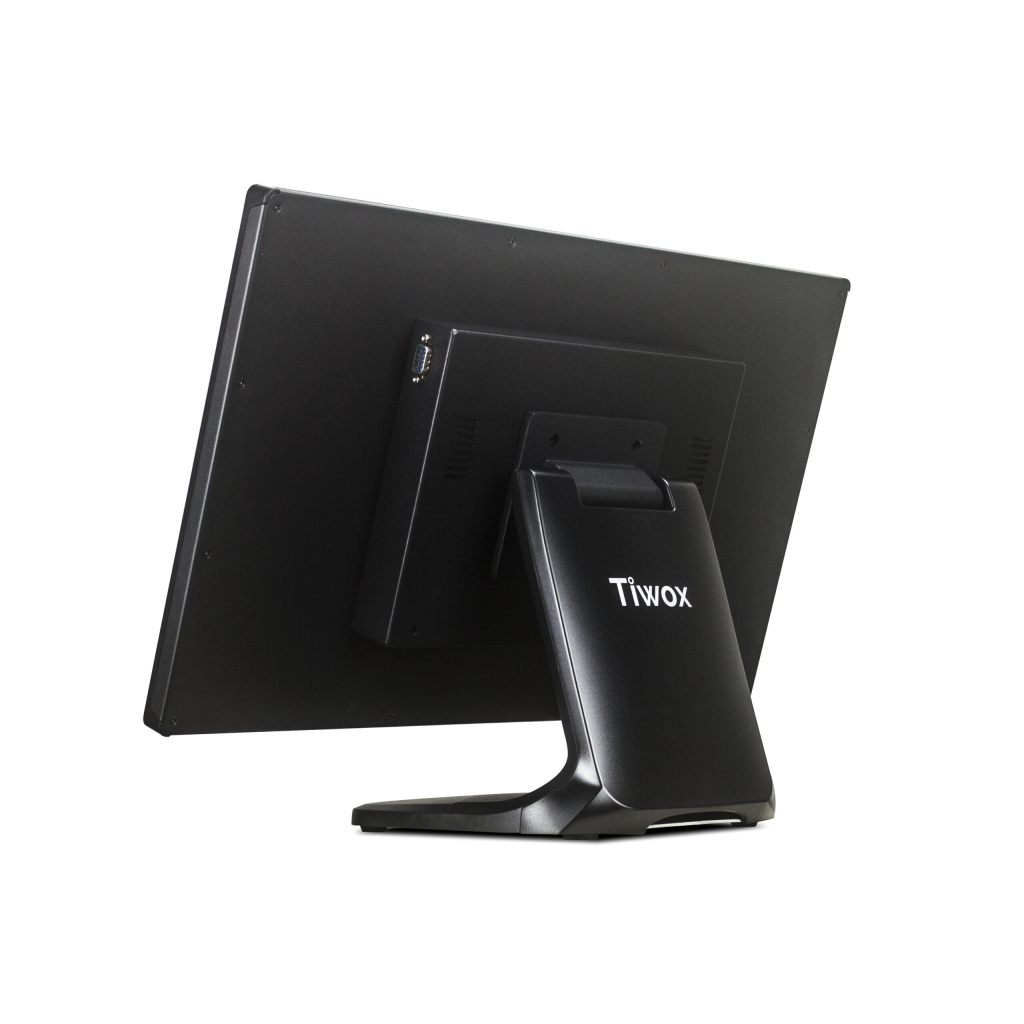Tiwox TP-3150+, Intel i7 5.Nesil, 21.5" Ekran,  8GB Ram, 128GB SSD, Endüstriyel, Dokunmatik Pos PC - Tiwox - görsel 4