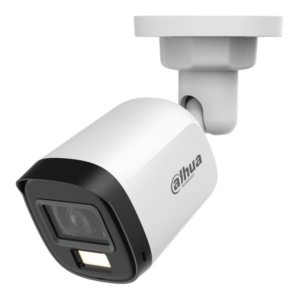 DAHUA HAC-B1A51P-U-IL-0360B, 5Mpix,  3.6mm Lens, 30 Mt Gece Görüşü, Smart Dual Light, Bullet Kamera - Dahua - görsel 2