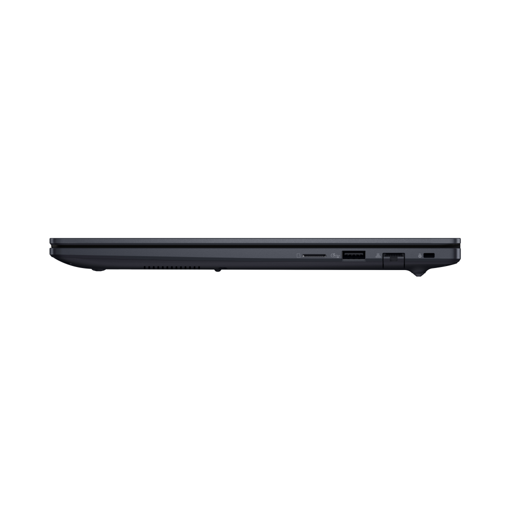 ASUS B3405CCA-LY3620, ExpertBook B3, Core Ultra 5 225H, 14" WUXGA FHD, 16Gb DDR5 Ram, 512Gb SSD, Paylaşımlı Ekran Kartı, Free Dos, Metal Kasa, Kurumsal Notebook - Asus - görsel 5