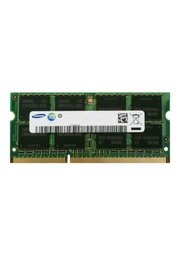 8 GB DDR3 1600MHz SAMSUNG 1.35V LOW VOLT. SODIMM KUTUSUZ (M471B1G73EB0-YK0) - SAMSUNG