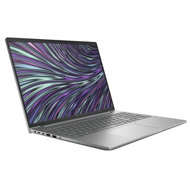HP NBW B30HMES ZBOOK X 16 G1İ U7-255H 1X32GB 1X1TB SSD 16 WUXGA RTXPRO500 6GB W11P 3YIL YERİNDE GARANTİ - Hp - görsel 3