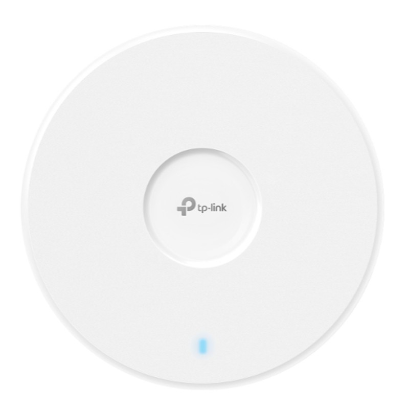 TP-LINK OMADA EAP723 1 Port 2.5G BE3600 4 Anten Tavan Tipi Wi-Fi 7 Access Point - TP-LINK OMADA - görsel 2