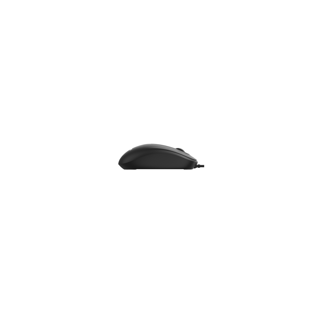 PHILIPS SPK7238B USB Kablolu 1200dpi siyah Mouse - PHILIPS - görsel 5