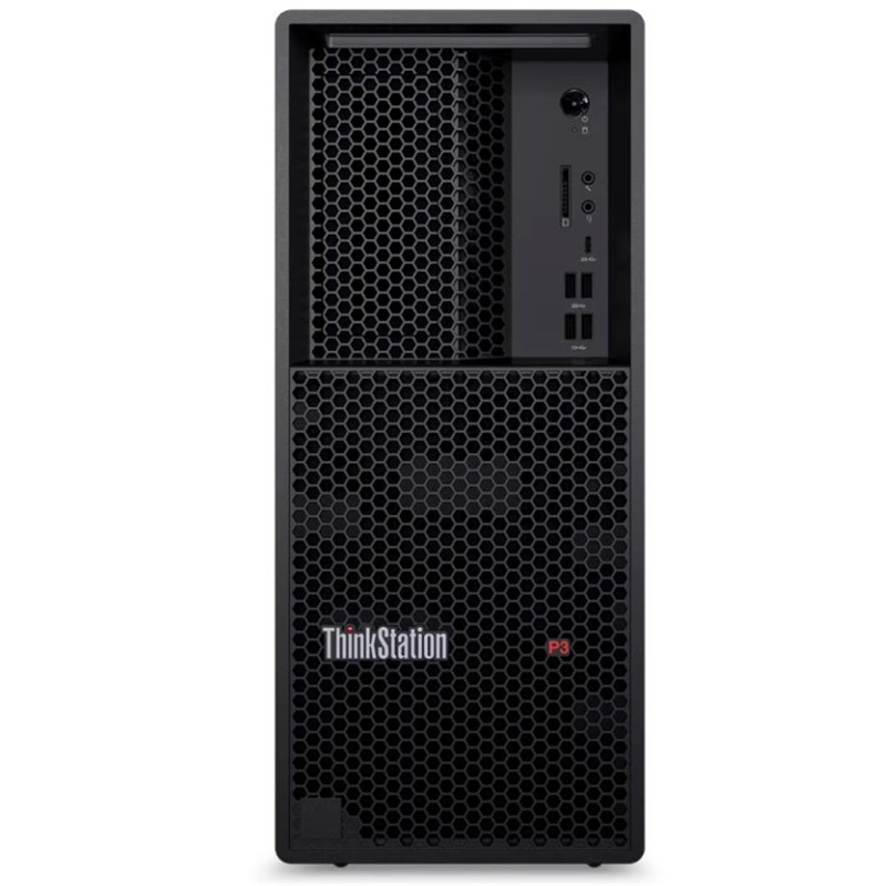 LENOVO WS TOWER P3 30HT00B4TR ULTRA9 285K 32GB 1TB SSD RTX2000 16GB BWELL W11P 3 YIL YERİNDE GARANTİ - Lenovo