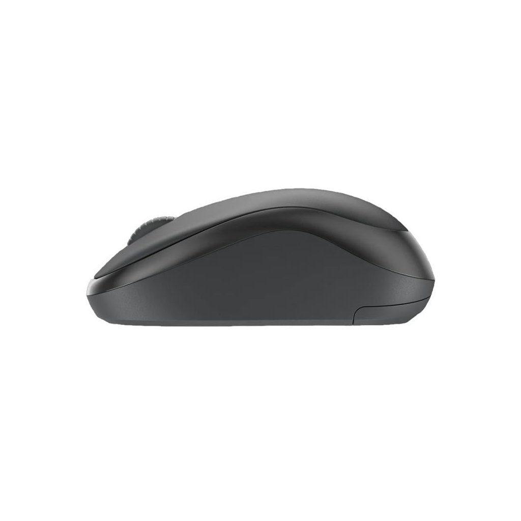 LOGITECH 910-007471, M241 Siyah, Bluetooth, Kablosuz, 4000dpi, Optik, 3 Tuşlu, 18ay Pil Ömrü, Mouse - Logitech - görsel 2