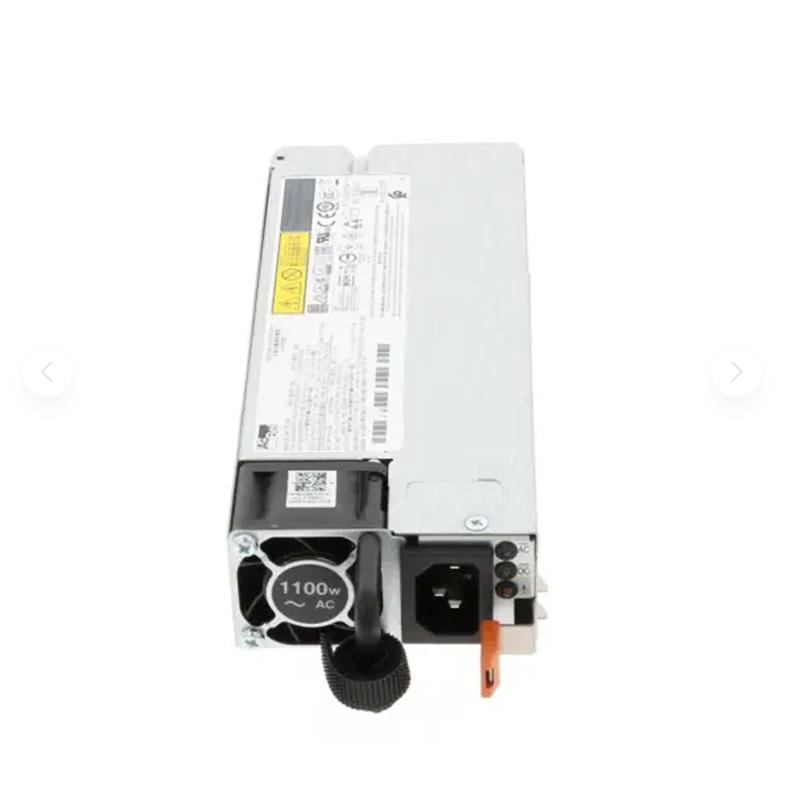 LENOVO 4P57A72666 1100W 230V Titanium Gen2 Server Power Supply - LENOVO - görsel 2